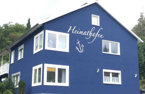 Ferienwohnungen Heimathafen - Foto 45