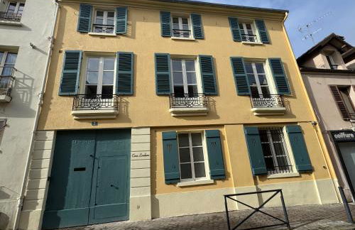 Casa Londono - Appartement #7 - Charme & confort - Foto 16