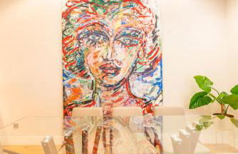 V73 Elegance & Comfort - Luxury in Barrio Salamanca - Foto 71