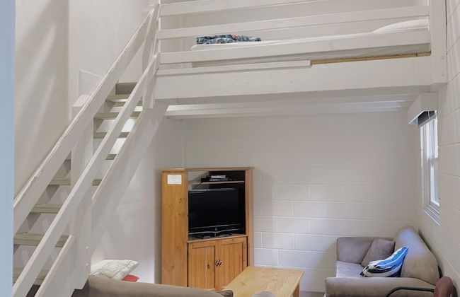 Bayplay Beach Accommodation - 2 locations - Foto 16