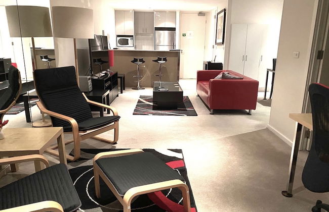 StayCentral - Spacious Seaviews - Foto 8