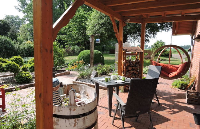 Apartment am Anker - Photo 61