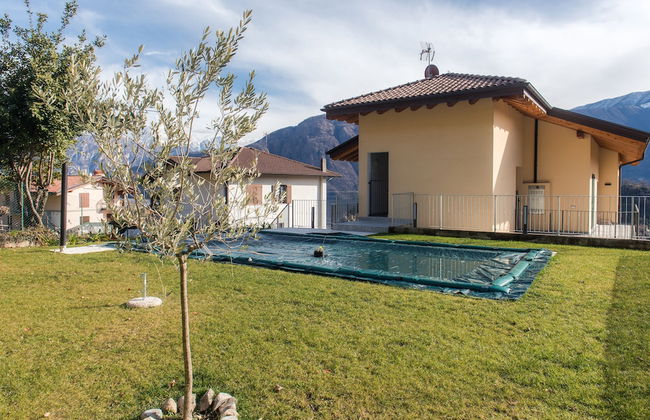 Magic Garden Pool - Foto 76