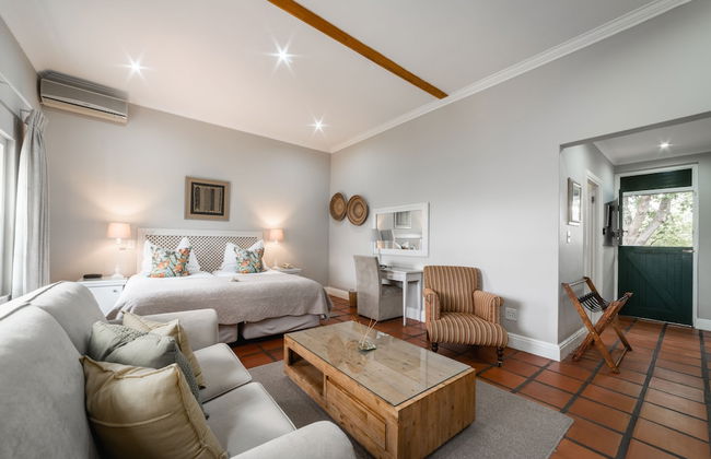 Eikendal Lodge - Photo 5