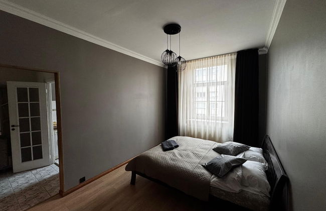 Apart Hotel Riga - Photo 75