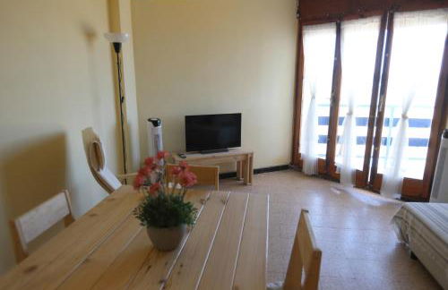 El Faro Apartaments Platja Llarga-Les Salines-TGN - Foto 9