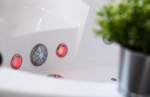 Yello Homes - Souterrain - Whirlpool - LuxuryStyle - Foto 12