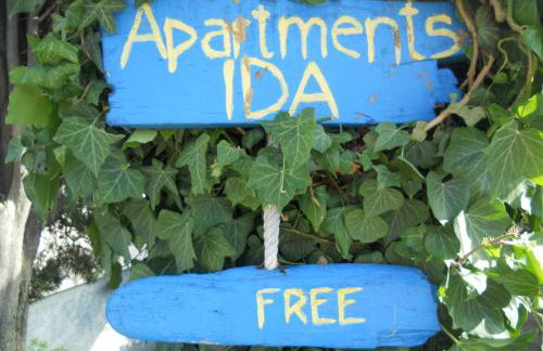 Apartments Ida Sveta Marina - Foto 40