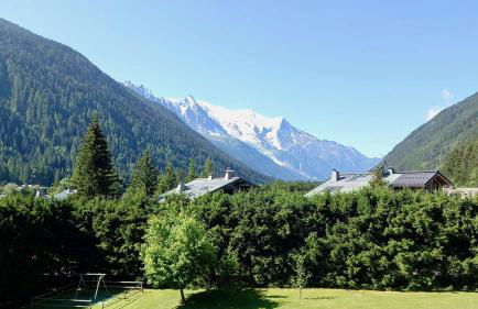 studio residence Grands Montets - Photo 7