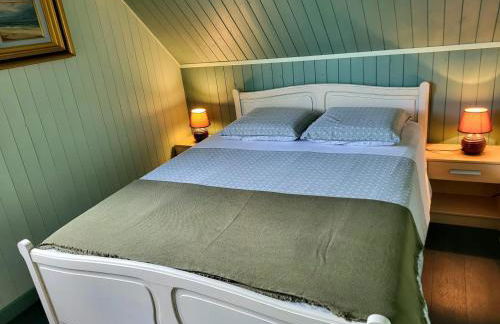 Maison De Bord De Mer - Foto 26