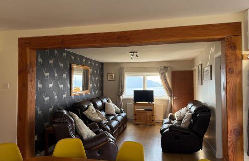 Finmor Cottage, Ardhasaig, Isle of Harris - Foto 30