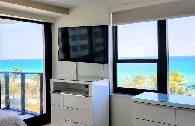 Alexander 702 3 Bedroom Apts by RedAwning - Foto 47