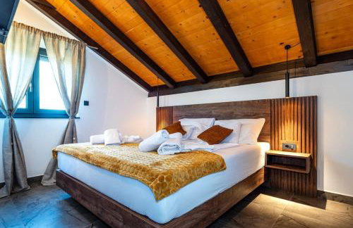 Luxury Villa Meden Dol with heated pool, Hot-Tub, 2 Saunas - Foto 49