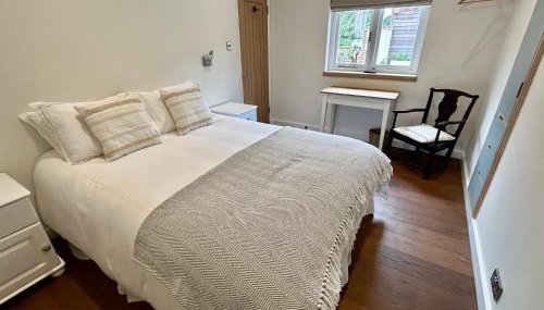 The Coach House at Hoods Croft - Foto 5