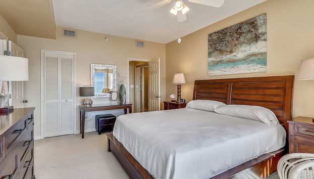 Waterview Yacht Club 532 is a 3 BR with Stunning views of the Pass by RedAwning - Foto 2, Habitación