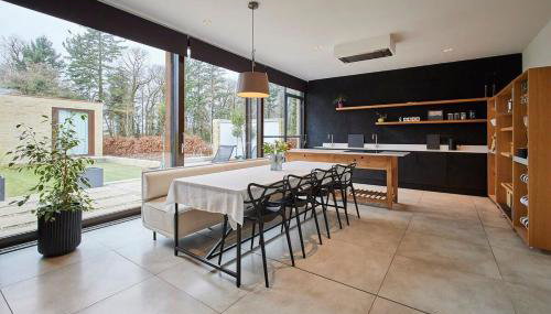 Sleeper Cottage - Sleeps 8 - Foto 4