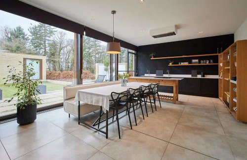 Sleeper Cottage - Sleeps 8 - Foto 4