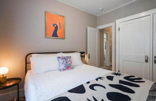 Hip Historic Home In Downtown Ferndale - Foto 19