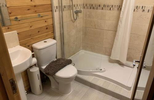 Southernwood - Garden Lodge 7 - Foto 9