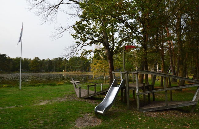 Holiday Home in Stramproy Near Nature - Foto 31