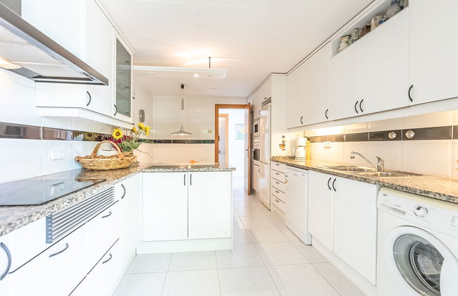 Holiday Home Santiago by Interhome - Foto 5