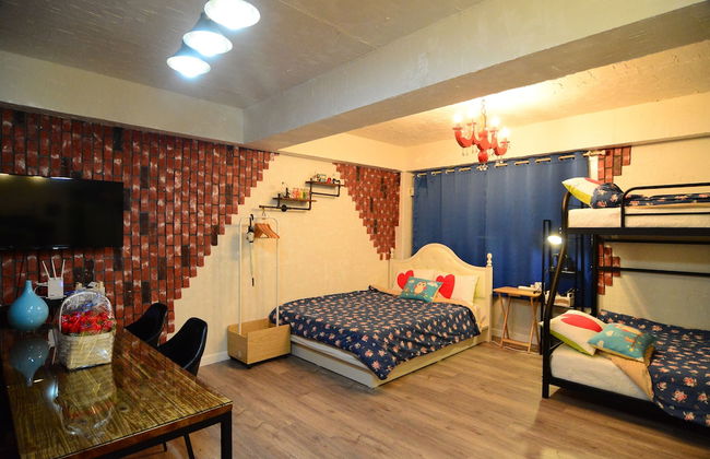 Residence Unicorn in Dongdaemun - Foto 36