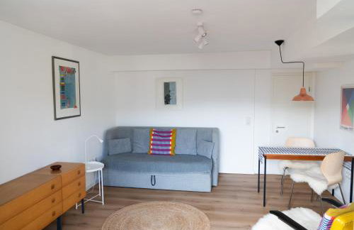 Gemütliche Gartenwohnung mit Altstadtblick - Foto 6