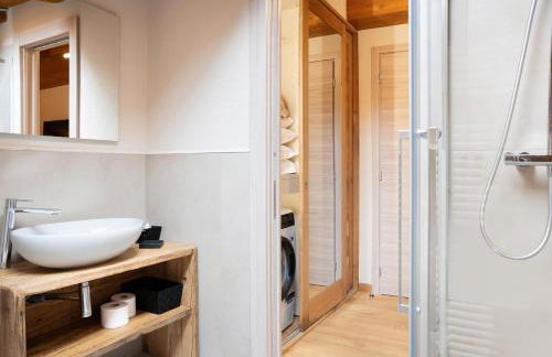 Locanda Ca Bianca - Mini Suite - Foto 15