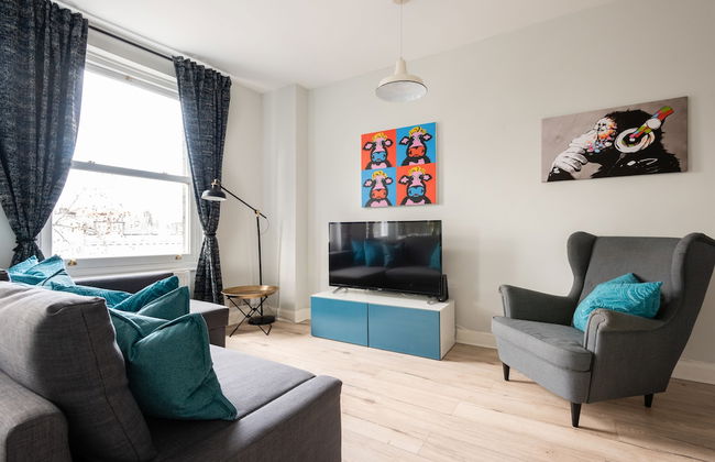 The Love Walk Apartments - Photo 28