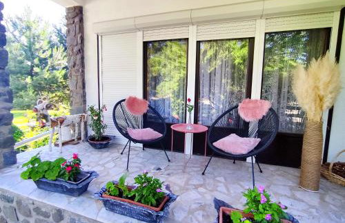 Grandma's apartment - Photo 23