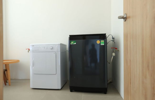 Tourane Apartment & Hotel - Foto 14