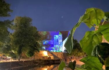 L'ATELIER 14 - Centre ville - Appartement entier- Neuf - Foto 43