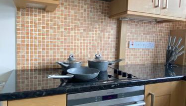 Luxury One Bedroom Apartment in Borehamwood-Free Parking - Foto 4