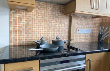 Luxury One Bedroom Apartment in Borehamwood-Free Parking - Foto 4