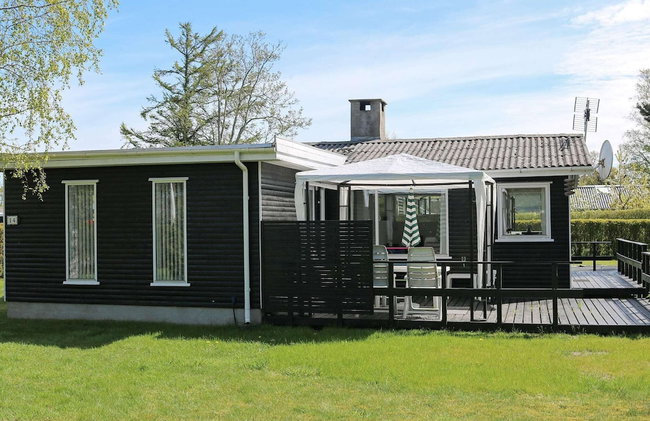 6 Person Holiday Home in Storvorde-by Traum - Foto 14