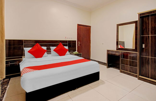 OYO 590 Diala Furnished Apartments - Foto 8