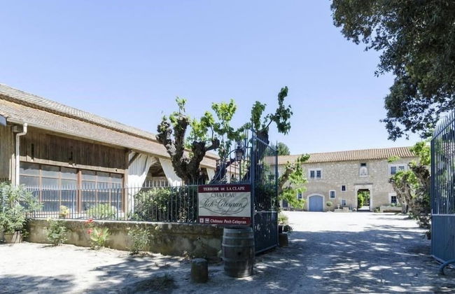 Gîtes Pech-céleyran - Photo 69