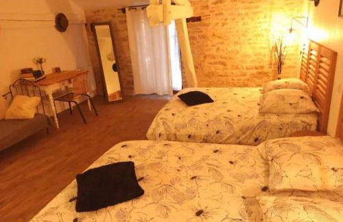 Gîte Le Lau-Kal - Foto 6