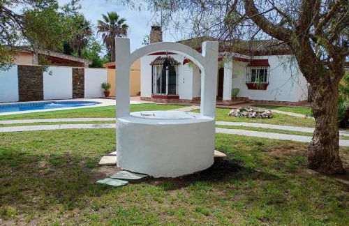 Chalet Pura Vida - Foto 14