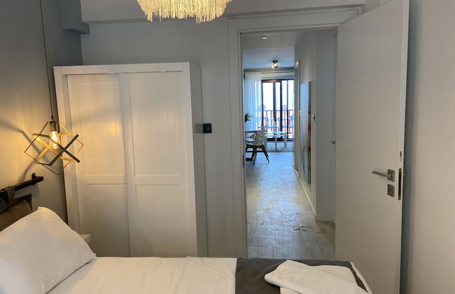 Verde Suites Akyaka - Photo 24