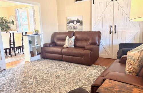 Garden City House with Hot Tub - Foto 24