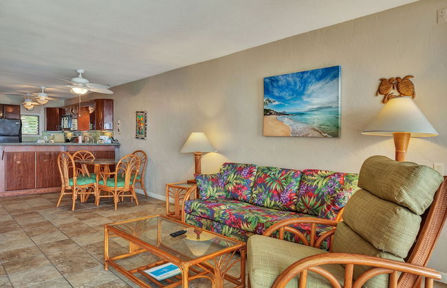 Kona Bali Kai - Foto 24