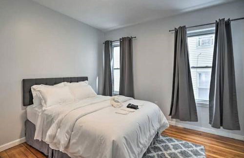 Astonishing 4BR Bright *Apt with modern amenities! - Photo 14