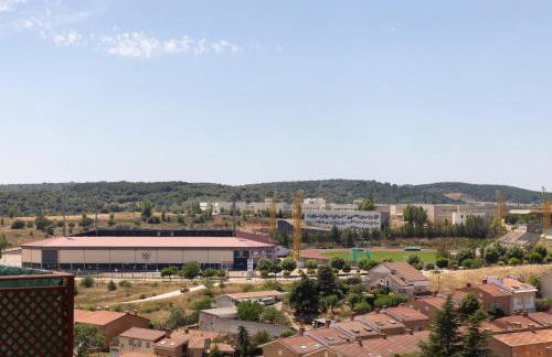 Casa Venerable Carabantes - Foto 55