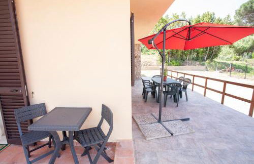 Villetta Capo Bianco - Goelba - Foto 6