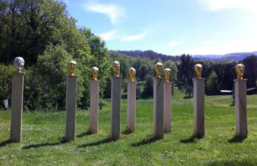 Casa Valeria - Foto 36