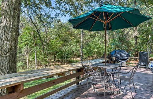 Aspen Lake Point Home - Foto 31