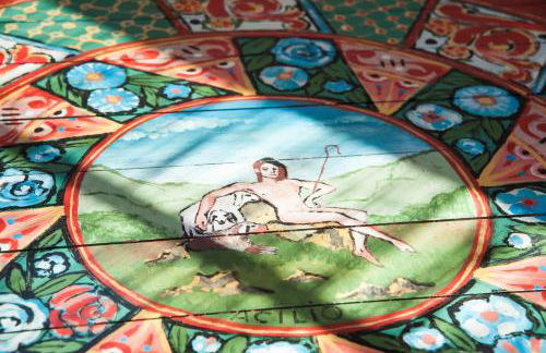 Masseria Boscorotondo - Foto 17