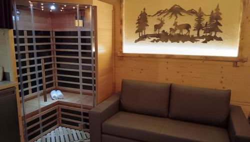 AL RANCH Dolomiti Wellness Cortina Olympic Games 26 Ap D - Foto 5