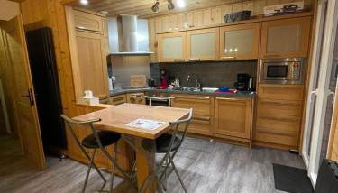 T'Choupette des Vosges - Foto 5